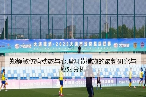 郑静敏伤病动态与心理调节措施的最新研究与应对分析